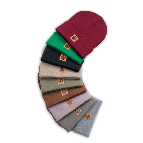 Leninn Basic Logo FW22 Beanie