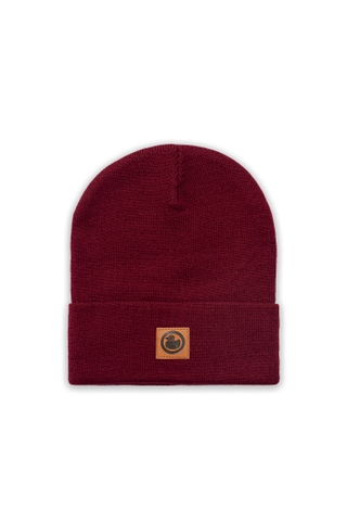 Leninn Basic Logo FW22 Beanie