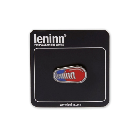 Leninn Pill Pin