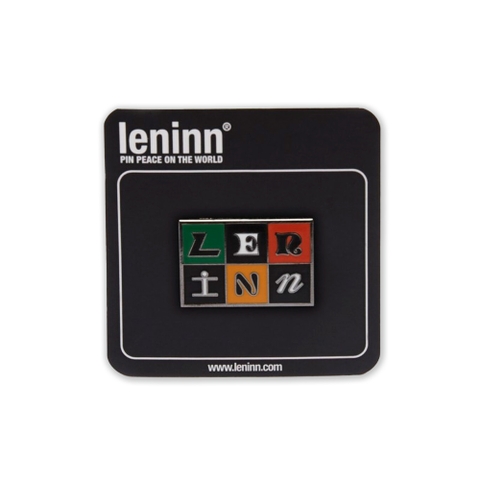 Leninn Board Pin