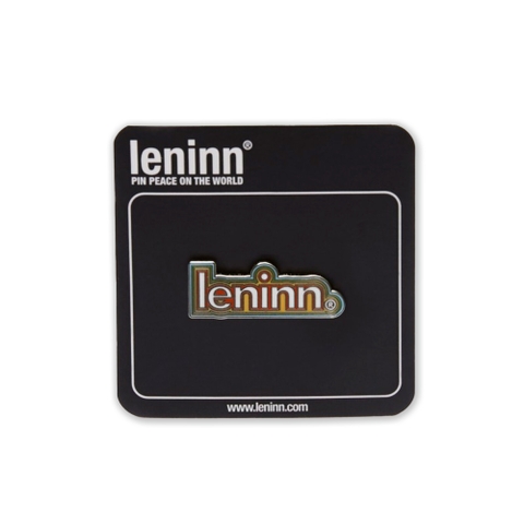 Leninn Rainbow Pin