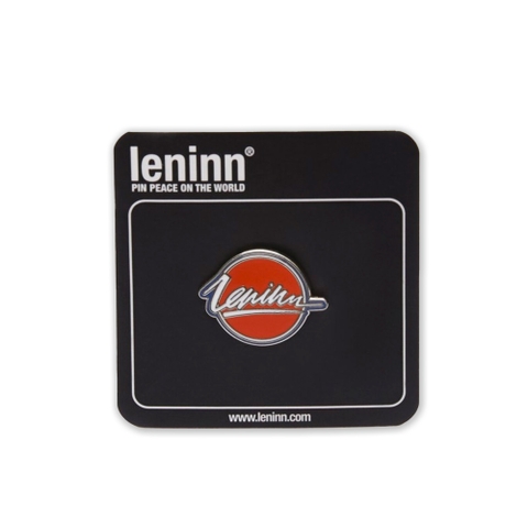 Leninn Signature Pin