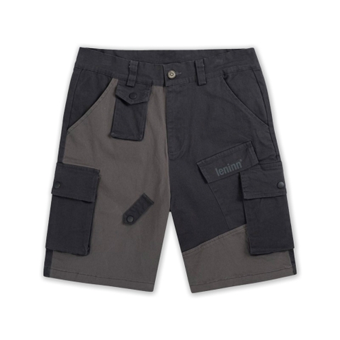 Multi Pocket Shorts