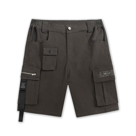 Chino Cargo Leninn Shorts