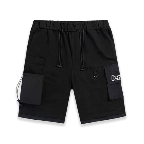 Combat Leninn Shorts