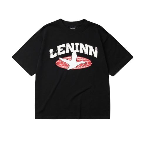 DUCKING GLOBAL TEE