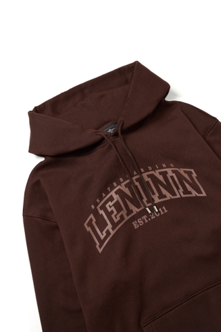 Leninn College Hoodie