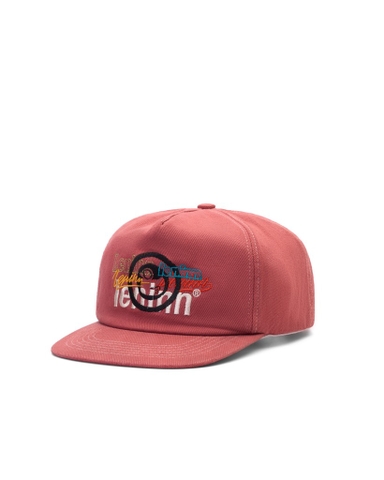 UNTIDY LENINN CAP RED