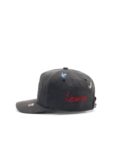 DOODLE LENINN CAP