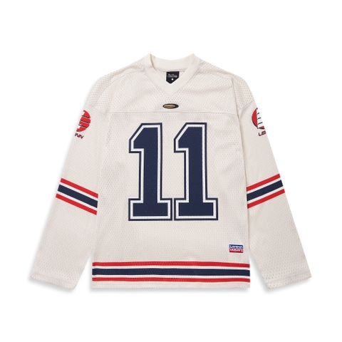 11 Hockey Jersey