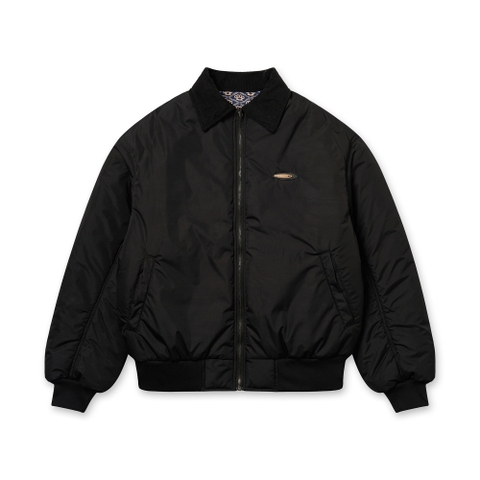 Reversible Knuckle Bomber Jacket