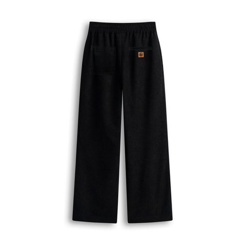 Corduroy Stretch Long Pants