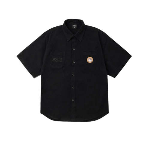 GARAGE SHIRT