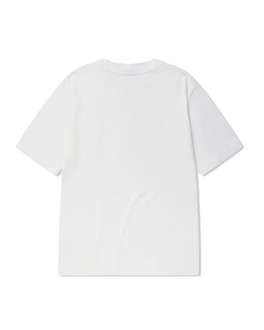 FUC WHITE TEE