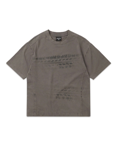 GARAGE TEE