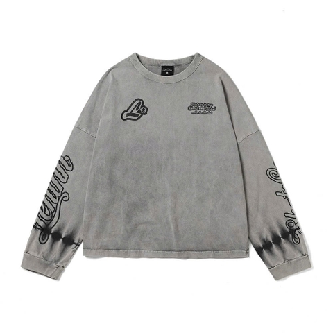 Leninn Untold Longsleeve