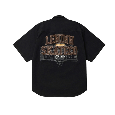 GARAGE SHIRT