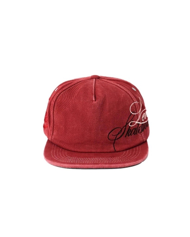 SIGNATURE LENINN CAP