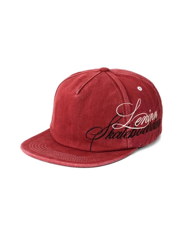 SIGNATURE LENINN CAP