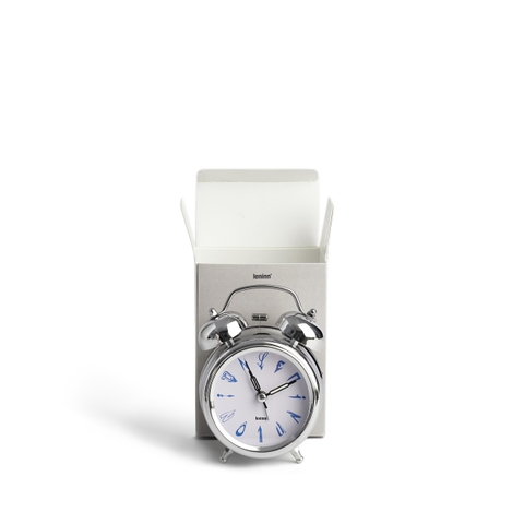 Leninn Alarm Clock