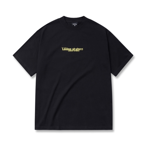 Leninn Disaggregation T-shirt