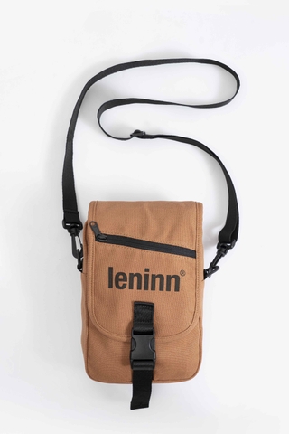 Crossbody Bag Basic Logo