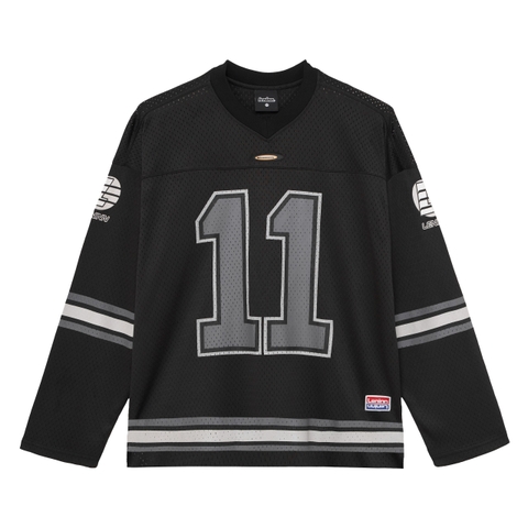 11 Hockey Jersey