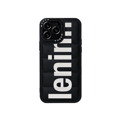 Leninn Puffer Case