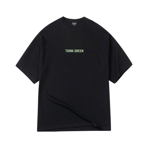 Leninn Think Green Tee