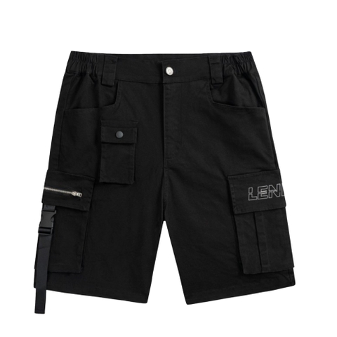 Chino Cargo Leninn Shorts