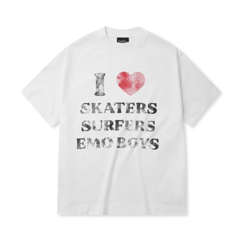 Emo Boys T-shirt