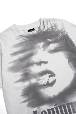 Smoke Break Tee