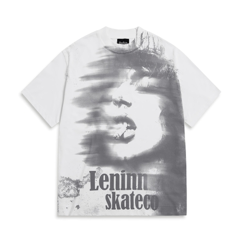 Smoke Break Tee