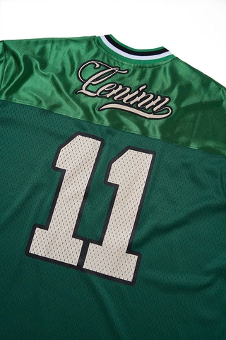 Leninn Football Jersey