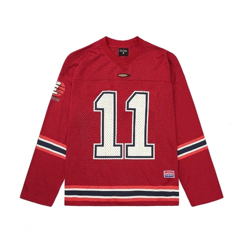 11 Hockey Jersey