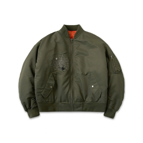 Sticky Duck Bomber