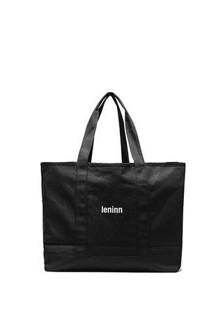 Leninn Tote Bag