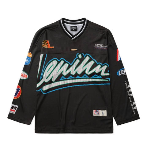 Speed Specialist Jersey