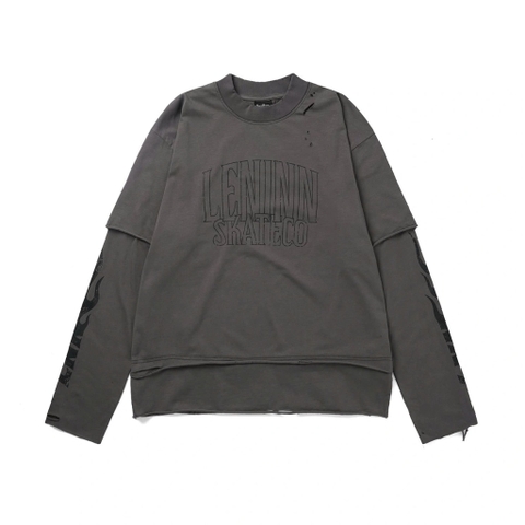 Firer Double Sleeve Tee