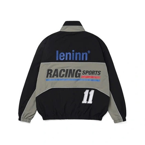 Leninn Racing Sports Jacket