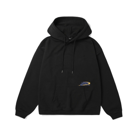 Glowing Star Hoodie
