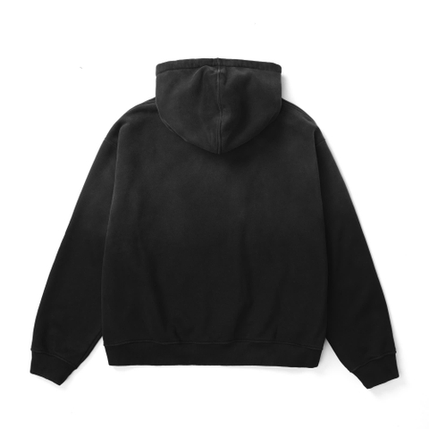 Deep Dye Hoodie