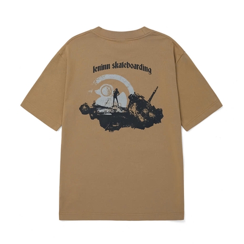 Ceasefire Tee