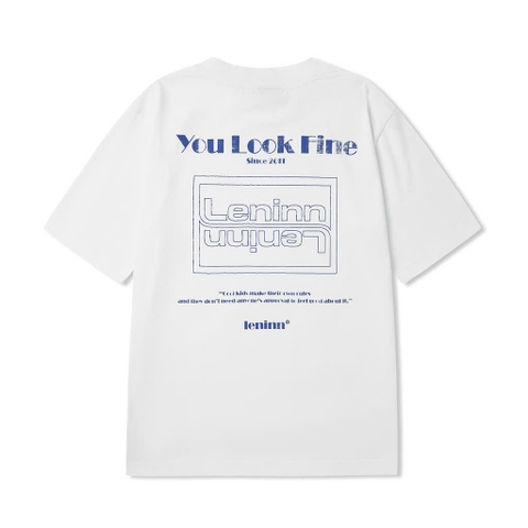 You Look Fine Tee
