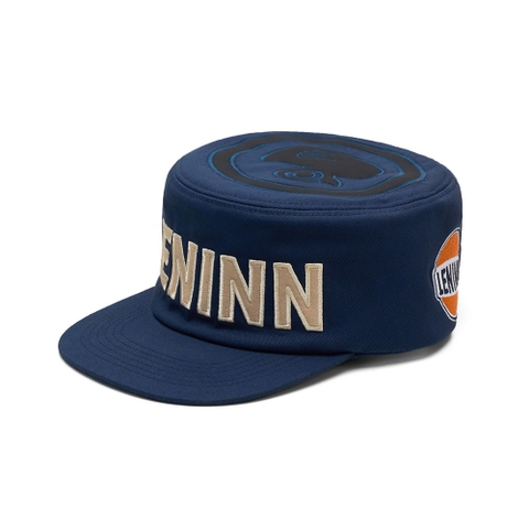 Leninn Pillbox Cap