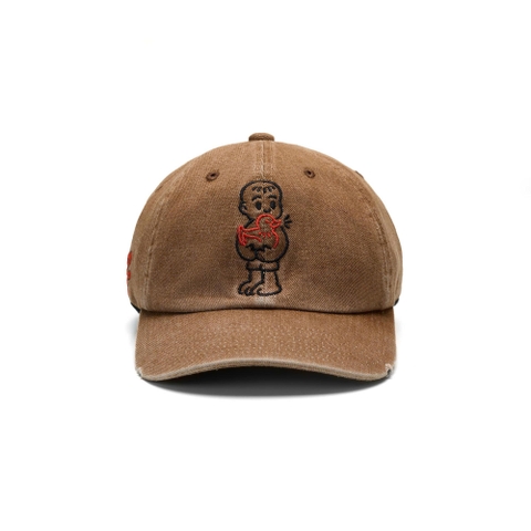 Quackhead Carry Duck Cap