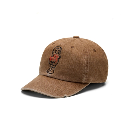 Quackhead Carry Duck Cap