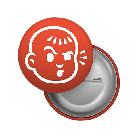 LNN x FRK Pin (Pack)