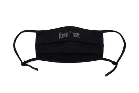 Basic Logo Mask