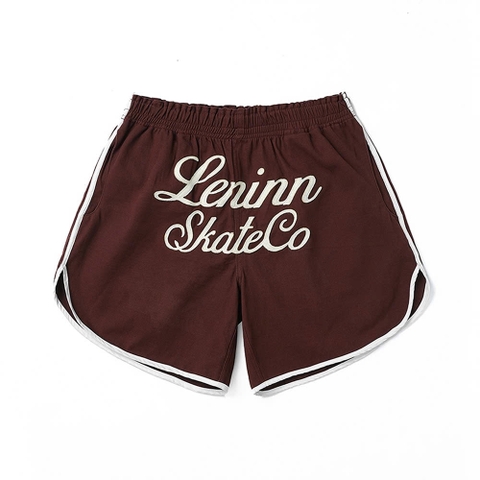 Leninn Running Short